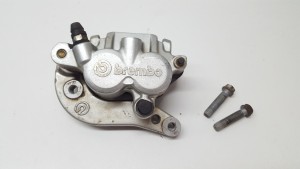 Front Brake Caliper Husaberg FE450 2008 FE FC FS 450 550 650 04-08 #740