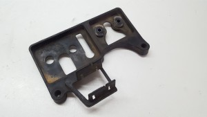 Speedometer Mount Bracket Holder Speedo Tachometer Tacho Tach Dash Honda XL600 1983 #SSS