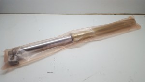 Brand New Honda Right Front Fork Complete CRF250R CRF250 CRF 250 R 2014 14 #NHS