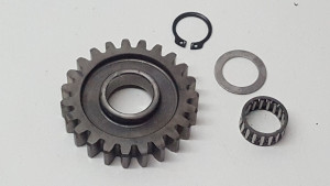 Intermediate Gear Husaberg FE450 2008 FE FC FS 450 550 650 04-08 #740