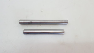 Shift Rails Selector Fork Shafts Husaberg FE450 2008 FE FC FS 450 550 650 04-08 #740