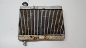 Radiator Husaberg FE501 2003 FE FC FS 400 501 650 01-03 #739