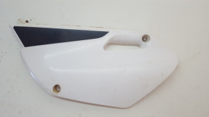 Left Side Cover Yamaha YZ85 YZ 85 2014 02-14 #742