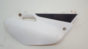 Right Side Cover Yamaha YZ85 2014 #742
