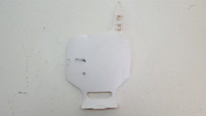 Race Plate Yamaha YZ85 2014 YZ 85 #742