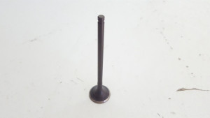 Brand New Honda Exhaust Valve XLX250R 1983 1984 #NHS