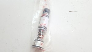 Brand New Honda Front Suspension Compression Damping Damper Unit Fork Bolt Assembly CRF450R CRF 450 R 2009 #NHS