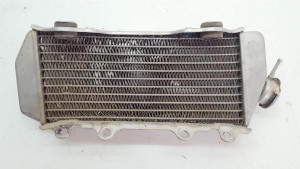 Radiator Yamaha YZ85 2014 YZ 85 #742