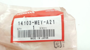 Brand New Honda Decompression Shaft CRF450R Possible 07-08 #NHS
