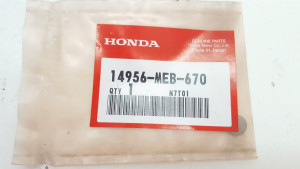 Brand New Honda Tappet Valve Shim (2.575) CRF250R CRF450R 02-20 #NHS