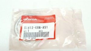 Brand New Honda Front Fork Back Up Ring Washer CRF250R CRF 250 R 2011-2014 #NHS