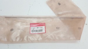 Brand New Honda Front Fork Rebound Needle Collar Rod CRF450R 2012 CRF 450 R #NHS