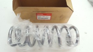 Brand New Honda Rear Shock Absorber Spring Cusion (52N/MM) CRF450R CRF 450 R 2009-2016 #NHS