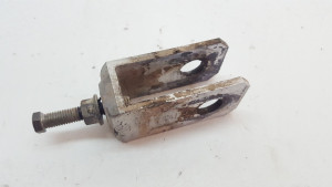 Chain Puller Yamaha YZ85 2014 YZ 85 #742