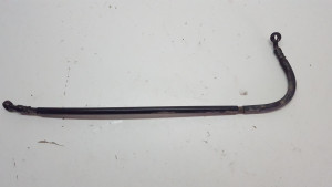 Rear Brake Line/Hose Yamaha YZ85 2014 YZ 85 #742