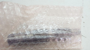 Brand New Genuine Honda Transmission Countershaft Counter Shaft Spindle CRF450R CRF450RX 17-20 #NHS