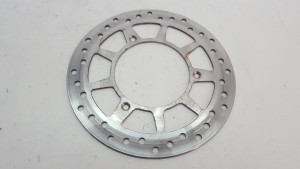 Front Brake Disc Yamaha YZ85 2014 YZ 85 #742