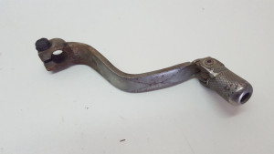 Gear Shift Lever Yamaha YZ85 2014 YZ 85 #742