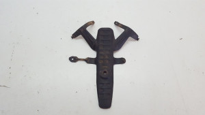 Tank Rest Rubber KTM 250 EXC-F 2013 + Other Models 250EXC #748
