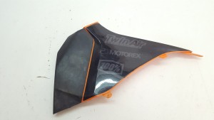 Left Air Filter Box Cover KTM 250 EXC-F 2013 + Other Models 250EXC #748
