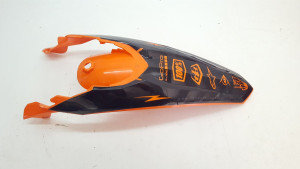 Rear Fender KTM 250 EXC-F 2013 + Other Models 250EXC #748