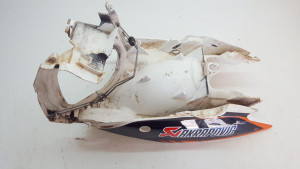 Air Filter Box KTM 250 EXC-F 2013 + Other Models 250EXC #748