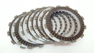 Clutch Plates KTM 250 EXC-F 2013 + Other Models 250EXC #748