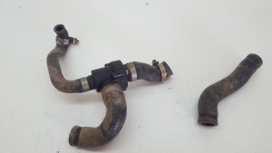 Radiator Hoses & Thermostat KTM 250 EXC-F 2013 + Other Models 250EXC #748