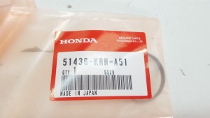 Brand New Genuine Honda Front Fork Bush Slide CRF250R 11-13 CRF 250 R 2011-2013 #NHS