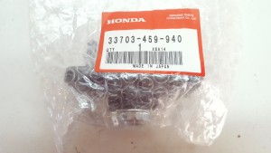 Brand New Genuine Honda Tail Light Socket Taillight CT110 CT 110 1991 1993 1999 2006 #NHS