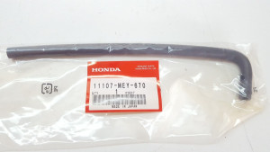 Brand New Genuine Honda Cylinder Breather Tube B CRF450X CRF 450 X 05-13 2014 #NHS