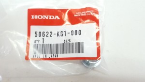 Brand New Genuine Honda Step Setting Collar for Sidestand XL200 CT200 XL350R XL600RM CA250T #NHS