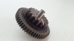 Electric Start Torque Limiter KTM 250 EXC-F 2013 + Other Models 250EXC #748