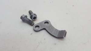 Stop Sledge Ramp KTM 250 EXC-F 2013 + Other Models 250EXC #748
