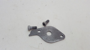 Oil Pump Cover KTM 250 EXC-F 2013 + Other Models 250EXC #748