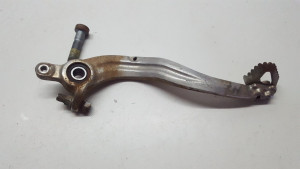 Rear Brake Pedal KTM 250 EXC-F 2013 + Other Models 250EXC #748
