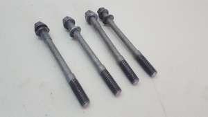 Cylinder Head Bolts KTM 250 EXC-F 2013 + Other Models 250EXC #748
