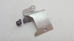 Valve Cover Plate Breather KTM 250 EXC-F 2013 + Other Models 250EXC #748