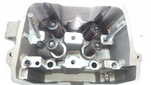 Cylinder Head & Valve Kit KTM 250 EXC-F 2013 + Other Models 250EXC #748
