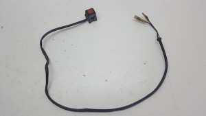 Kill Switch Yamaha IT250L 1984 #750 