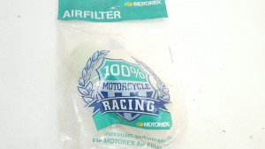 Air Filer Husaberg FE501 2003 FE FC FS 400 501 650 01-03 #739