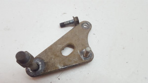 Upper Rear Bracket Mount NLA Yamaha IT250L 1984 IT 250 L 84 #750 