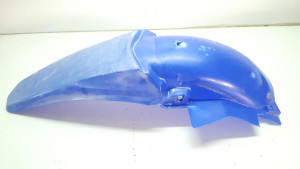 Rear Fender Yamaha WR450F 2005 WR YZ 450 F #738