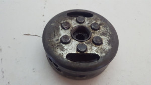 Flywheel Rotor Yamaha IT250L 1984 IT250 WR500 YZ490 #750 