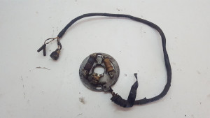 Stator Yamaha IT250L 1984 IT 250 L 84 #750 NLA