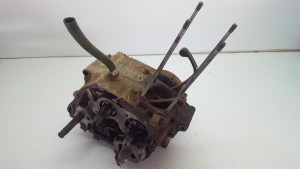 Honda XL185 XL 185 185S Short Motor 1980 80