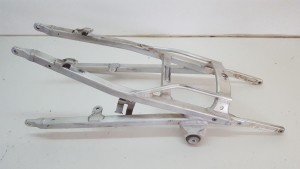 Rear Subframe Husqvarna TE510 TE 510 450 2010 #744