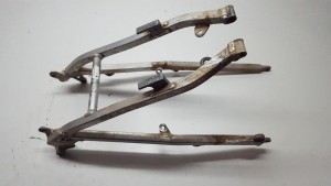 Sub Frame Yamaha WR450F 2005 WR YZ 450 F #738