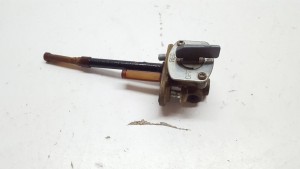 Blocked Suit Parts / Reapir Fuel Cock Tap Yamaha WR450F 2005 WR YZ 450 F #738