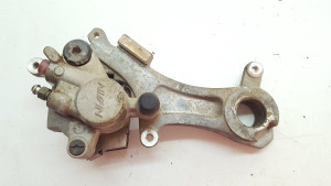 Rear Brake Caliper Yamaha WR450F 2005 WR YZ 450 F #738